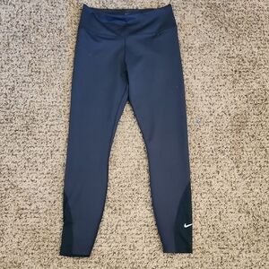 Nike Black Leggings